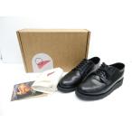ショッピングWING レッドウィング RED WING 3486 CARRIER POSTMAN SHOES SIZE:25.5cm メンズ 靴 △WT4004