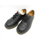 Dr.Martens ドクターマーチン 1461 BEX TOE CAP OXFORD SHOES MADE IN ENGLAND SIZE:UK7 size:26.0cm 靴 △WT4521