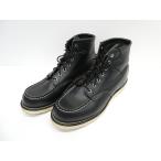 ショッピングWING RED WING レッドウィング 8179 6inc Classic Moc size:27.5cm 靴 メンズ △WT4736
