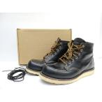 ショッピングred RED WING レッドウィング 9874 IRISH SETTER 犬タグ size:25.5cm 靴 メンズ △WT4797