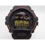 CASIO カシオ G-SHOCK ジーショック FOX FIRE フォックスファイア DW-690 ...