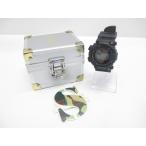 G-SHOCK FROGMAN STUSSY APE GF-8250BS 腕時計 中古 メンズ ∴WA4238