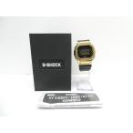 CASIO カシオ G-SHOCK GM-5600G クォーツ 取説/箱付 腕時計 △WA6491