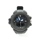 CASIO カシオ G-SHOCK GWN-1000C タフソーラー 腕時計 △WA6560