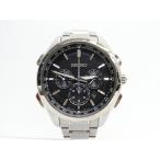 セイコー SEIKO SAGA197 ブライツフライト エキスパート 電波ソーラー 腕時計 △WA6568