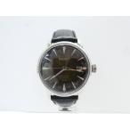 セイコー SEIKO SARY243 PRESAGE オートマチック 腕時計 △WA6789