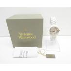 Vivienne Westwood ヴィヴィアンウエストウッド VV088RSWH セラミック クォーツ レディース 腕時計 △WA6020
