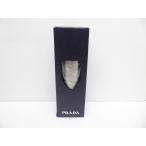 ショッピングプラダ PRADA プラダ ステンレス ロゴタンブラー 2UH003 2D84 △WP2215