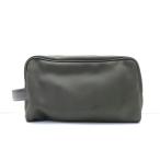  Louis * Vuitton LOUIS VUITTON Taiga palana ручная сумочка M30752 сумка ^WP2876