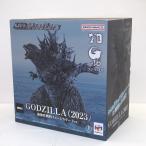 【未開封】メガハウス UA Monsters ゴジラ(2023) 海神作戦時イメージカラーVer. フィギュア ∴WQ172