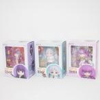 【未開封】ねんどろいど 葬送のフリーレン フリーレン、フェルン、アウラ 3体セット フィギュア ∴WQ187