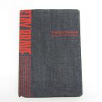  новый карта Tsuyoshi Kusanagi Vintage Levi*s 501XX Collection Denim земля обивка установка soft покрытие особый переплёт A4 размер литература *BK498