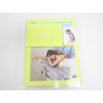 TWICE ジヒョ Yes, I am Jihyo 1st フォトブック+トレカ+ポストカード ◇N10358