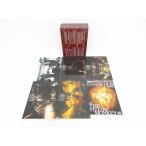 THE YELLOW MONKEY メカラ ウロコ LIVE DVD BOX ◇N10345