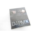 DJ PMX Music Video Perfect Collection Best Produce Works Music Video Collection Blu-ray *N10485