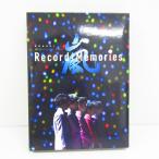 Blu-ray 嵐 ARASHI Record of Memories ファンクラブ限定 ブルーレイ 4枚組 ▼V5389