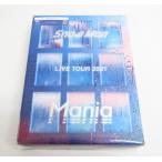 Blu-ray Snow Man LIVE TOUR 2021 Mania 初回盤  ≡V5604