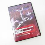 2019 FIA F1 мир игрок право сборник совершенно выпуск на японском языке DVD *N10365