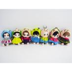 Hey! Say! JUMP 15th Anniversary LIVE TOUR 2022-2023 ぬいぐるみ 7体セット ◇N10072