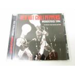 RED HOT CHILI PEPPERS / WOODSTOCK 1994 CD♪V4366