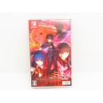 MELTY BLOOD ： TYPE LUMINA Nintendo Switch  ニンテンドースイッチ ゲームソフト JAN:4580560594585 ▼GE415