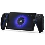  не использовался товар PlayStation Portal дистанционный плеер midnight черный CFIJ-18001 PS5 для игра машина корпус =N10681