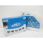  нераспечатанный товар SEGA Sega ePICO хочет ..100 выпуск .....BOX имеется * TY14942