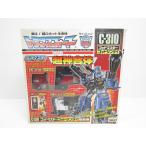  Transformer C-310godo тормозные колодки godo Gin lai переиздание подлинная вещь (2001)*TY15352