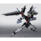 《フィギュア》未開封 ROBOT魂　GAT-X105E ストライクノワール ガンダムSEED フィギュアJAN:4543112717290【中古】