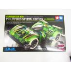 не собран 1/32 gun blaster XTO Philippines специальный Mini 4WD специальный проект *TY14622