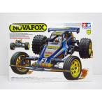TAMIYA Tamiya 1/10 электрический RC 2WD рейсинг Buggy noba лиса комплект для сборки * TY14697