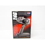 TAMIYA Tamiya штраф спецификация 2.4G электрический RC Drive комплект *TY15312