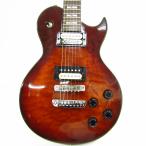 Aria Pro II PE-512 エレキギター 社外ソフトケース付き ▼G4871