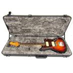 Fender American Ultra JazzMaster 2019年製 フェンダー エレキギター ハードケース付き★G4905