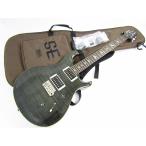 ショッピングギター PRS SE CUSTOM 24 エレキギター 専用ギグバック付き ▼G5054