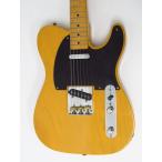 Fender USA American Original 50s Telecaster エレキギター 2018年製 ケース付き ◆ G5134