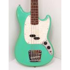 Fender フェンダー Vintera '60s Mustang Bass エレキベース ソフトケース付き 楽器 ◆G5201