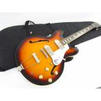 Epiphone エピフォン CASINO VS エレキギター ソフトケース付き ▼G5226