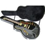 EPIPHONE Sheraton-II EB エピフォン エレキギター 純正ハードケース付き ▼G5231