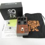 SolidGoldFX BETA-V BASS PREAMP solid Gold ef X основа предусилитель эффектор повышающая передача рабочее состояние подтверждено VG5321