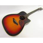 YAMAHA ヤマハ A3R VS エレアコ エレアコースティックギター 旧モデル ▼G5127