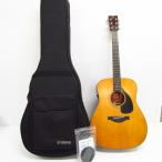 YAMAHA FGX 3 Red Label ヤマハ エレアコ 純正ギグバック付き ▼G5154