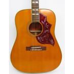 Epiphone エピフォン Masterbuilt Hummingbird Aged Antique Natural Gloss アコースティックギター 楽器 ◆G5165