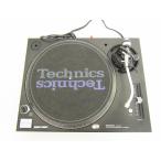 Technics Technics SL1200 MK5 DJ проигрыватель VG4869