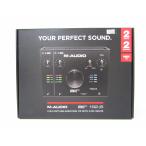 M-AUDIO air 192/6 YOUR PERFECT SOUND. аудио интерфейс работа OK VG4982