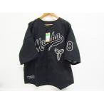NIKE ナイキ Kobe Details Men's Baseball Uniform コービー ベースボール ユニフォーム SIZE：XL★FG7762