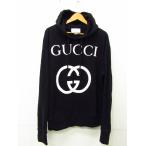 GUCCI グッチ インターロッキング プ�