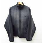 ショッピングdiesel DIESEL ディーゼル DIESEL S-BATY ボア ドライバーズジャケット フルジップ サイズ：L★FG7907