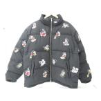 KITH×Disney Killington Down Puffer Jacket 中綿ジャケット SIZE:XL♪FG3956