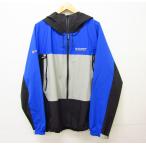 STUSSY ステューシー 2020AW GORE-TEX RAINROOM SHELL JACKET ゴアテックス マウンテンパーカー SIZE：L★FG7579